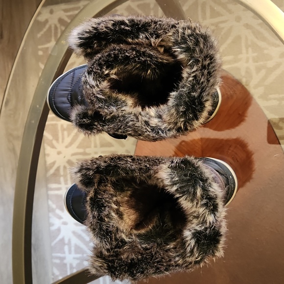 Columbia women minx boots | COLUMBIA BOOTS - Picture 9 of 14